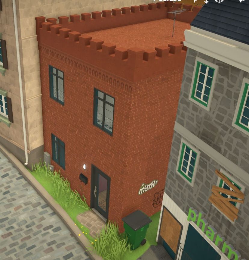 Little Industrial