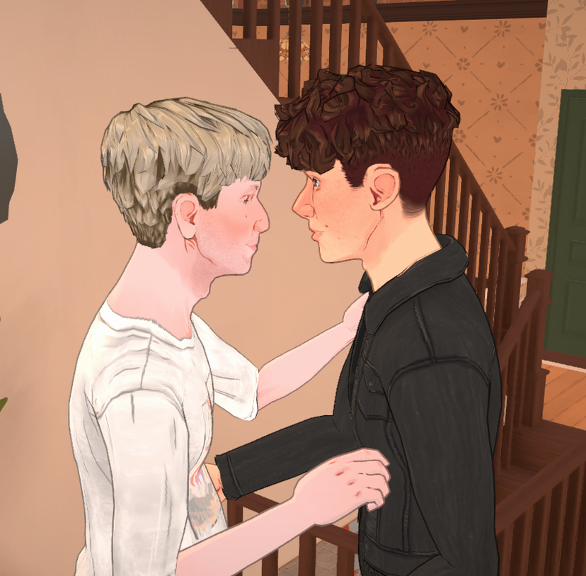 Phan household