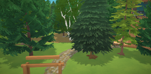 Simple Tree House