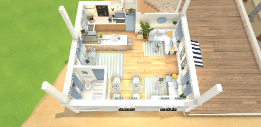 Beach House Cafe&Apartment