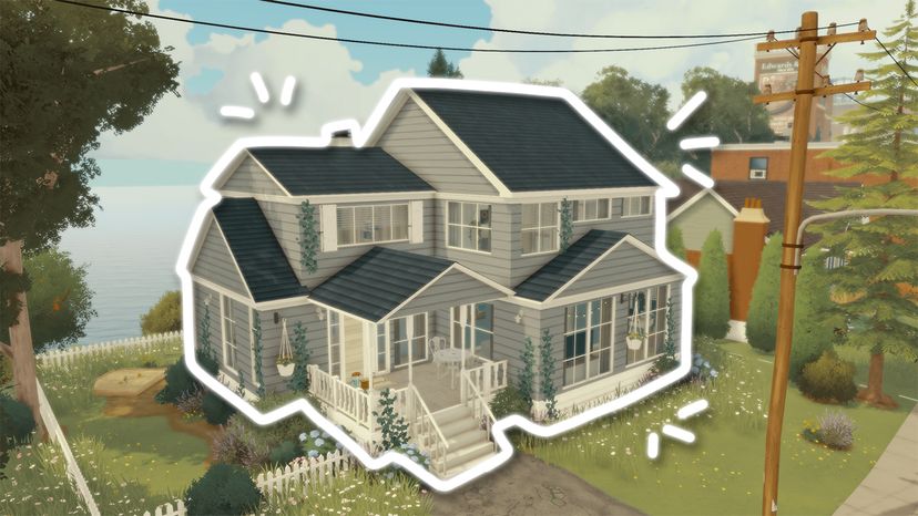 Family Beach Home