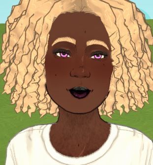 Roxy Lalonde (HOMESTUCK)