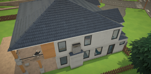 Traditional House