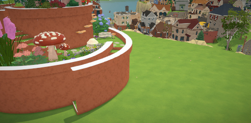 Plant Pot House