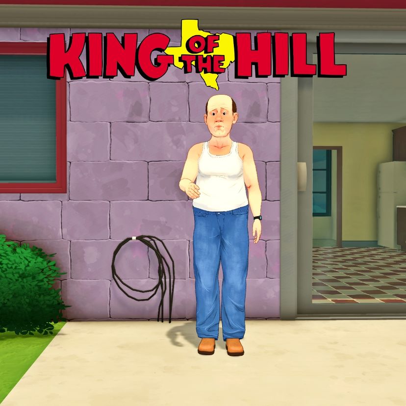 Bill Dauterive