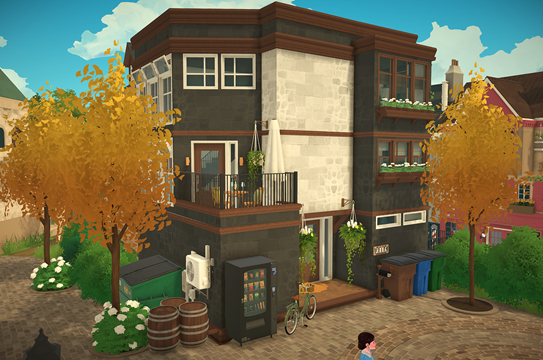 Barnes Residence Rebuild