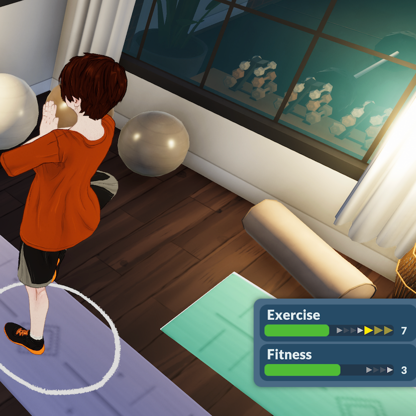 Yoga is Exercise