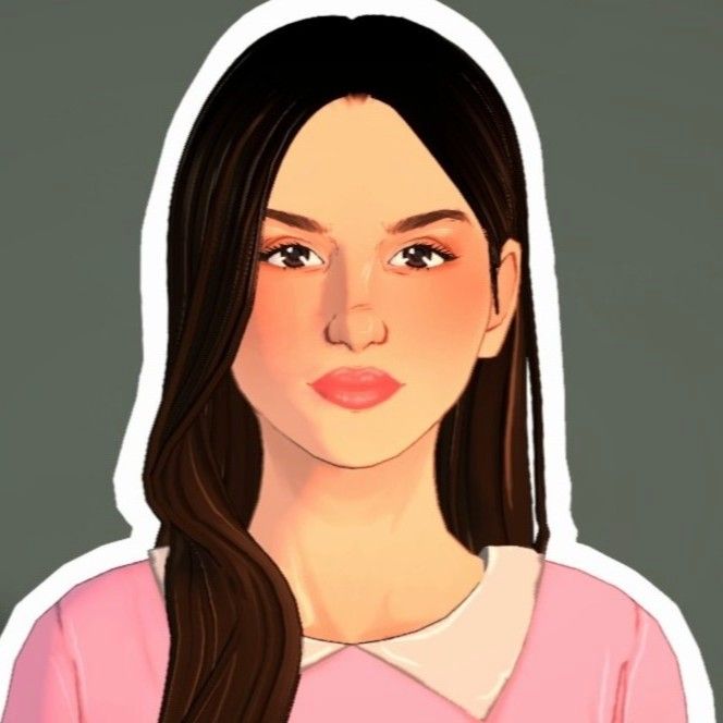 Olivia Rodrigo