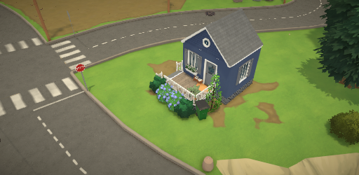 4x3 Starter tiny home