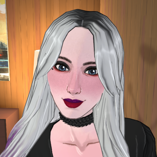 Sable Ward | Dead by Daylight | Paralives Household