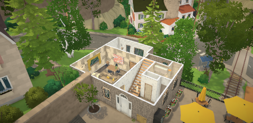Elias' Home