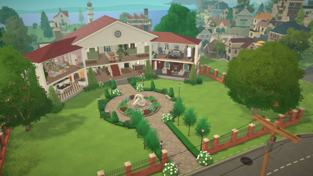 Dollhouse