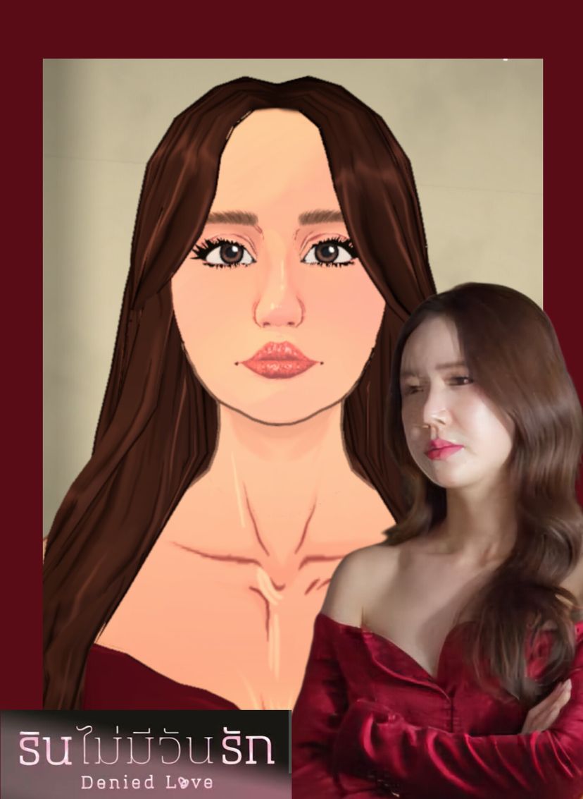 Khun Rin - Denied Love (GL) V1