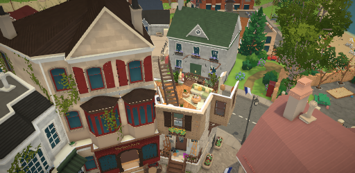 Cozy Boho Apartment