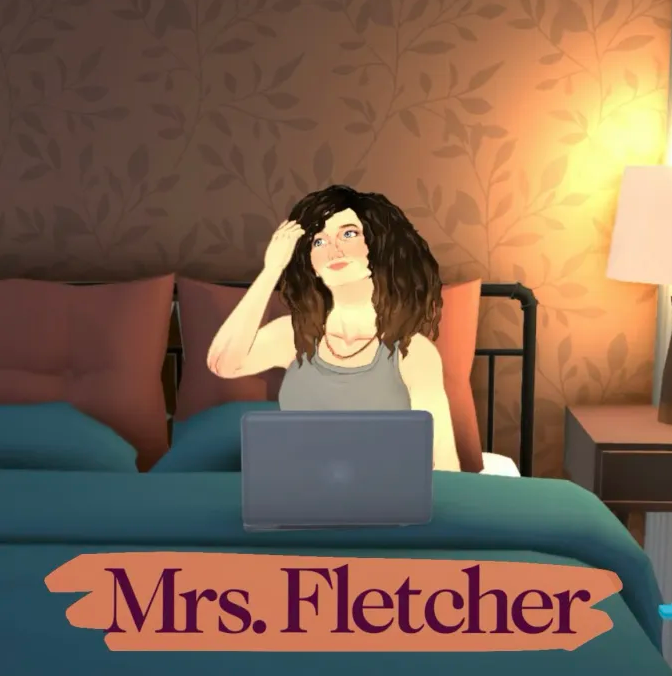 Eve Fletcher / Kathryn Hahn