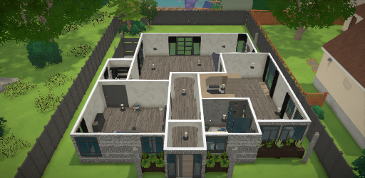 Modern Minimalist