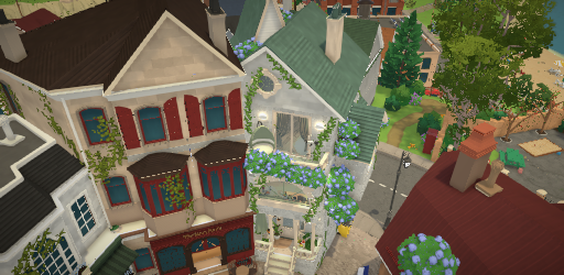 FLOWERSHOP
