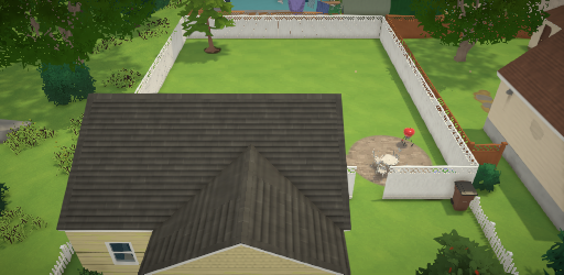 40's Bungalow