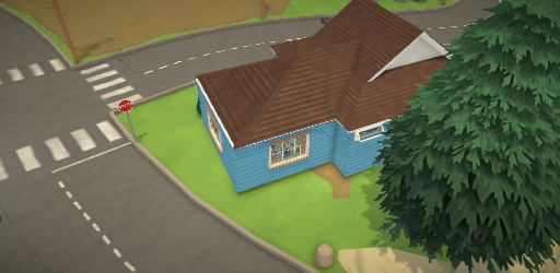Moirai and Elis Home