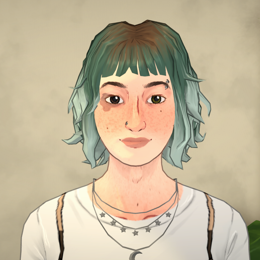 02 - Para - Daisy Grayson