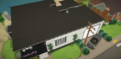 Modern