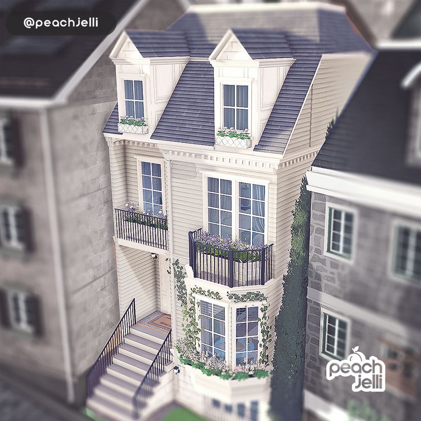 ESPOIR | Cozy & Quaint Townhouse