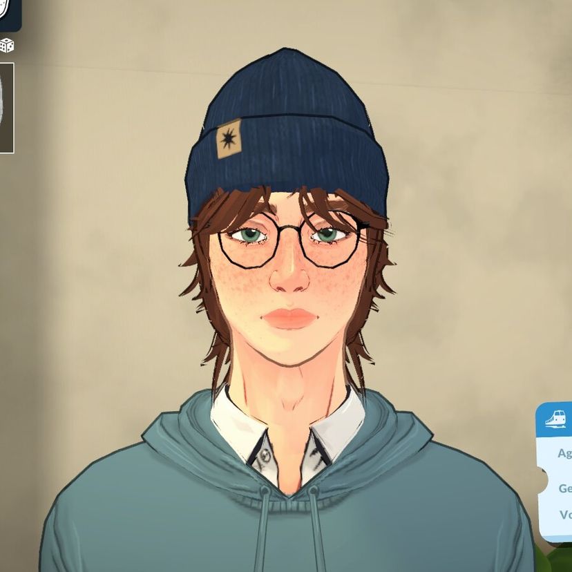 Nerd Guy