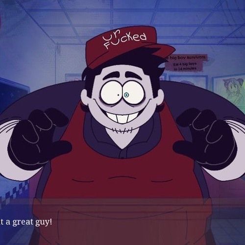 Bob velseb