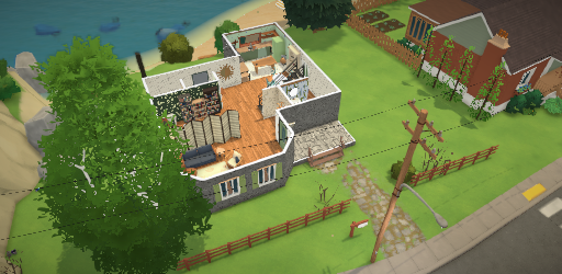 Cottage Core Starter