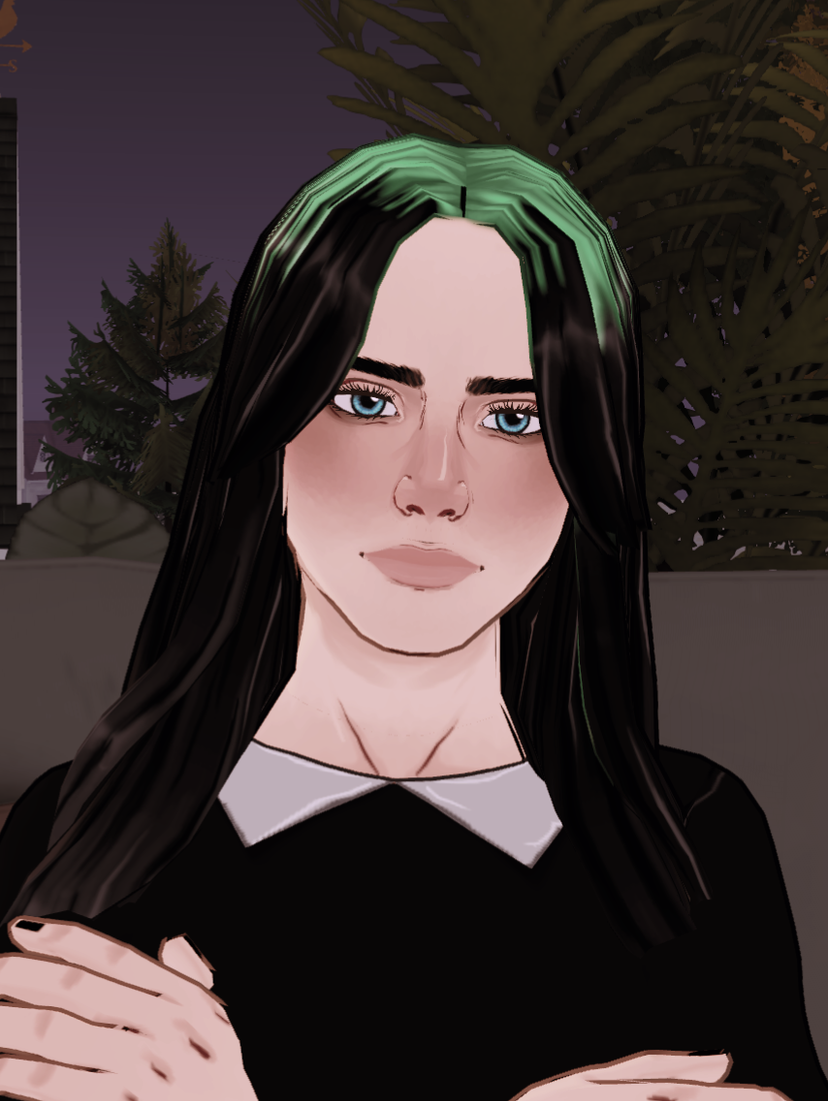 Billie