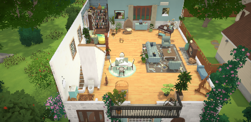 The Stone Home