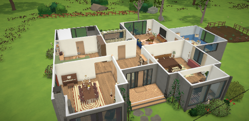 Super house
