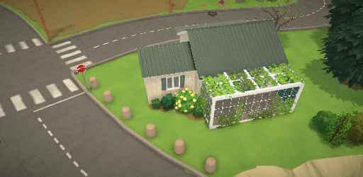 Starter Home