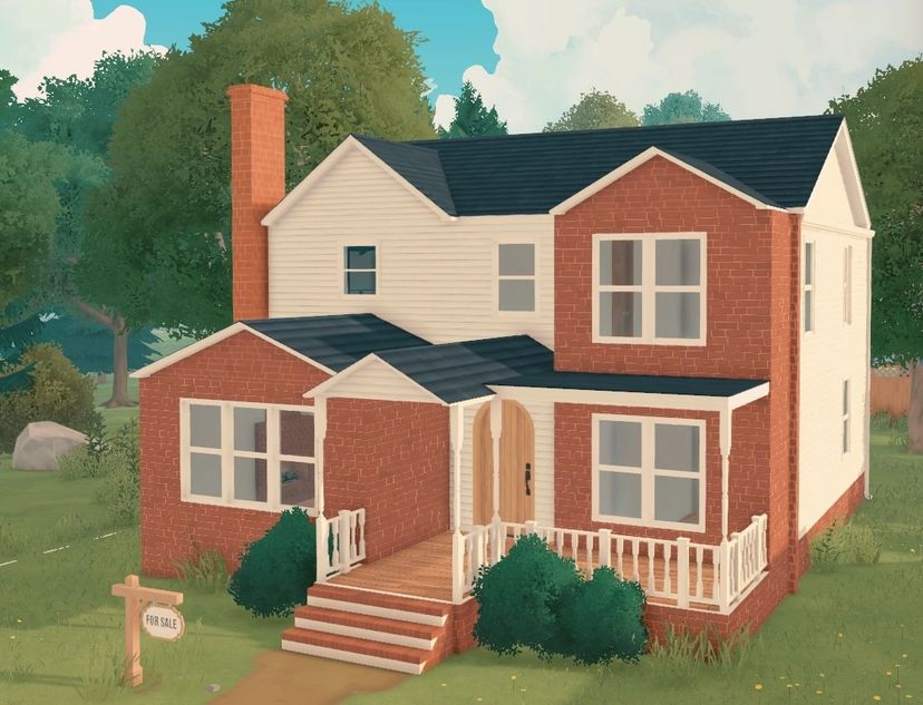 Unfurnished Family Home
