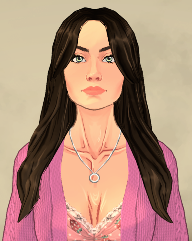 The Jennifers body (movie) Household
