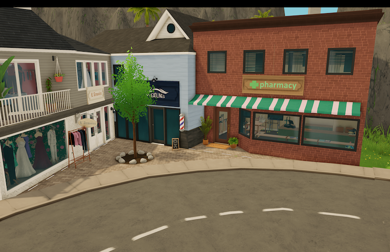 Pharmacy