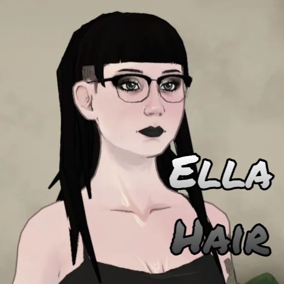 Ella Hair