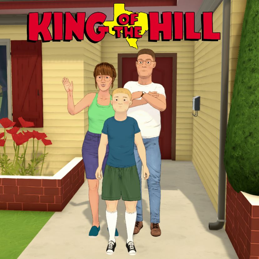 The Hills