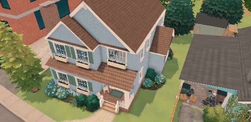 3 Bed 3 Bath Family Home