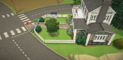 Cozy Starter Home