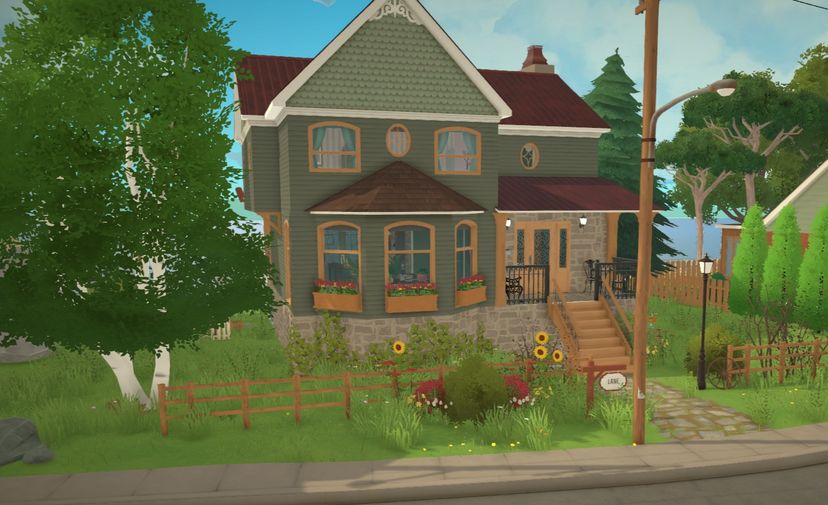 Family Beach House!