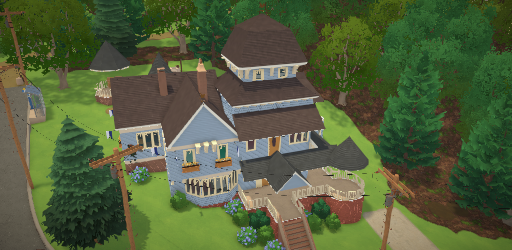 Prescott Estate