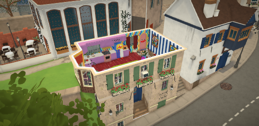 Clown House