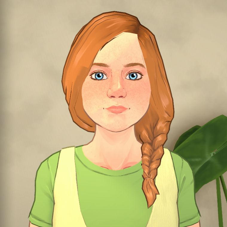 Pippi Långstrump