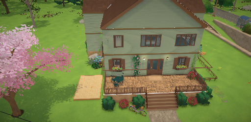 Wildflower Cottage
