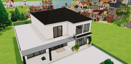 Modern Home