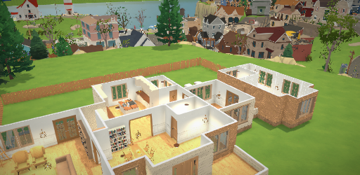 My dream home By Nelly