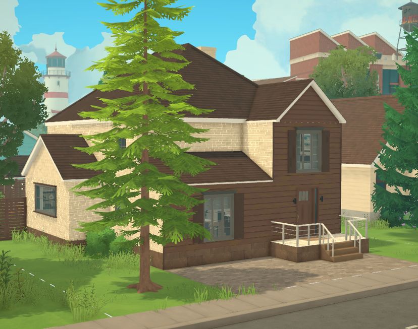 Family House