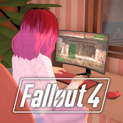 Fallout 4 Game