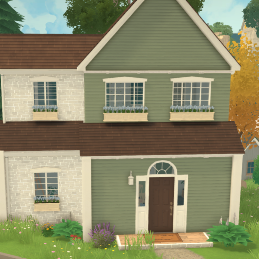 Green Loft